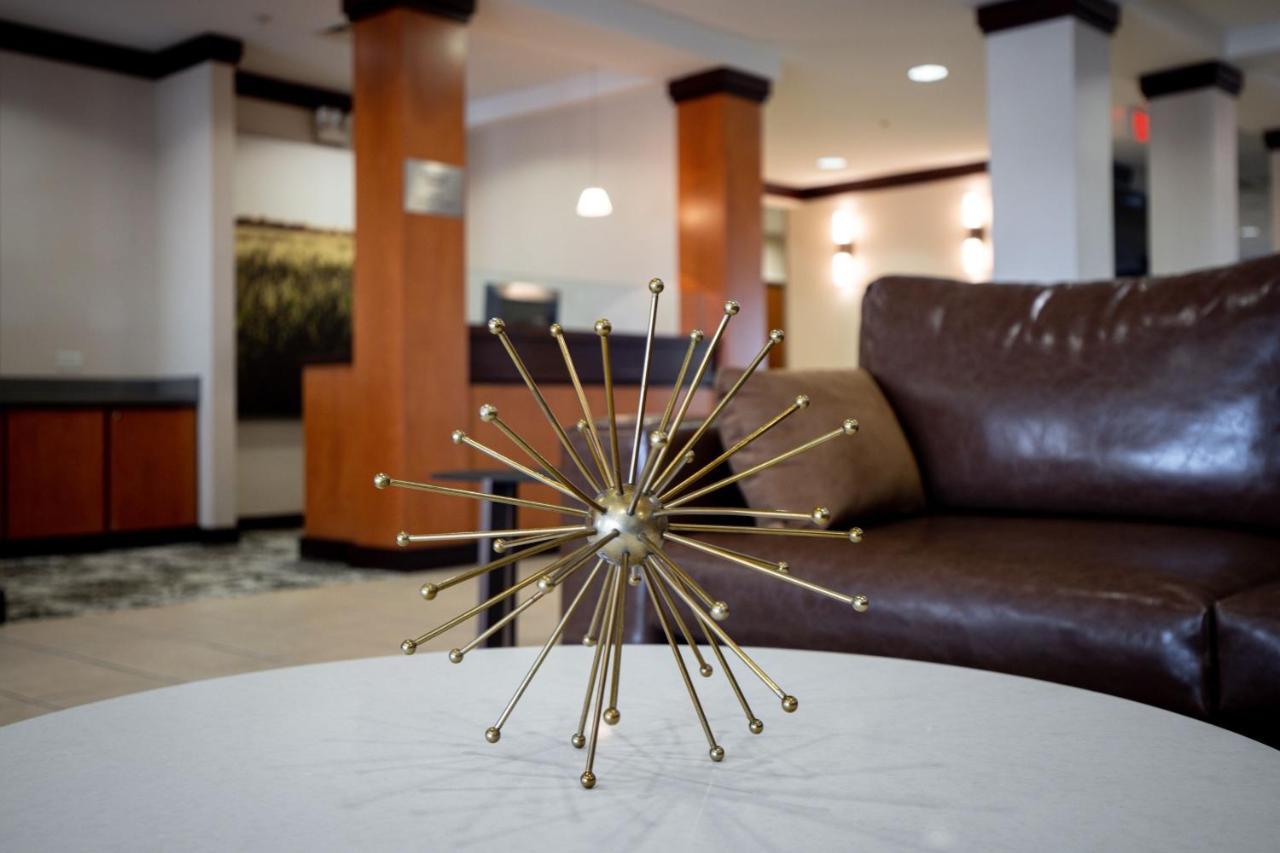 Fairfield & By Marriott
