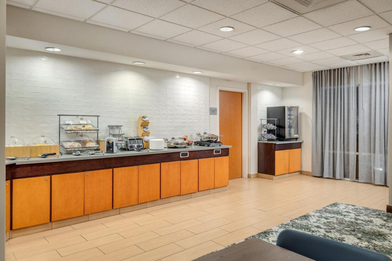 Fairfield & By Marriott 3* Lawton