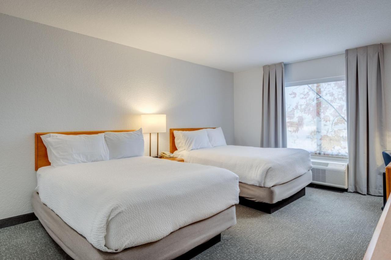 Fairfield & By Marriott Hotel Lawton