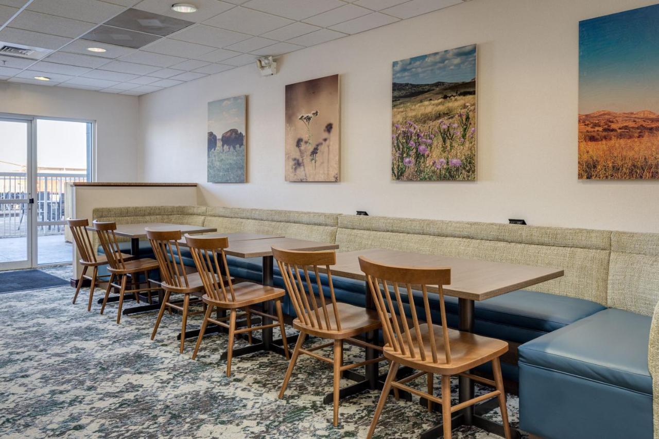 Fairfield & By Marriott Lawton